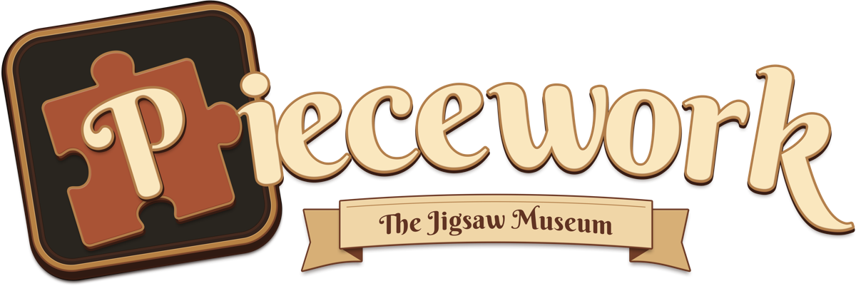 Piecework: The Jigsaw Museum