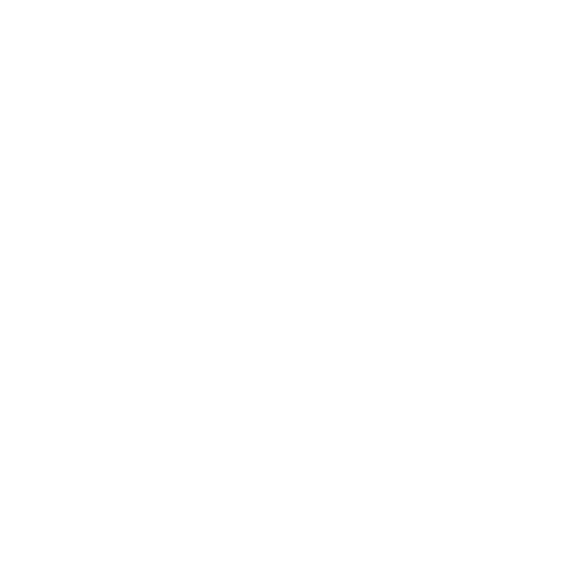 Warbyte logo, white